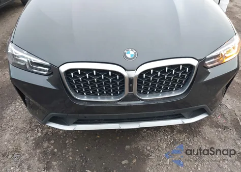 2023 BMW X4 xDrive30I z USA, uszkodzony, nr VIN 5UX33DT03P9S24620